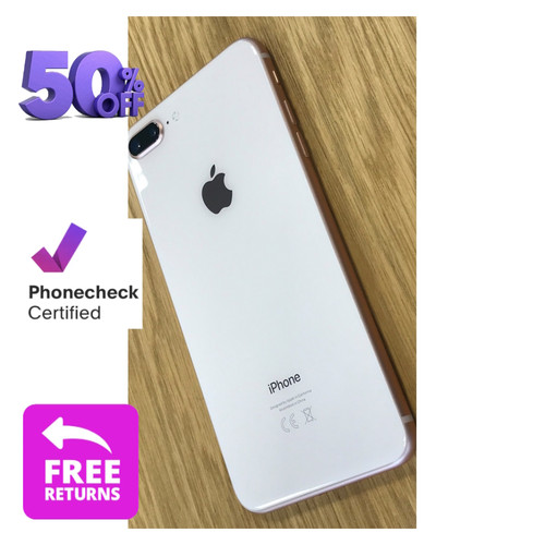 Apple iphone plus 64gb - apple,