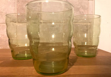 Set 3 bicchieri Ikea Skoja