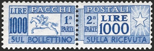 Italia repubblica 1954 - repubblica,