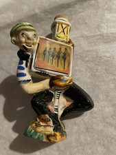 mignonnette Miniature Alcool