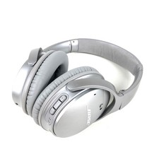Bose QuietComfort 35 Cuffie