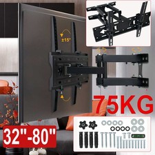 Supporto TV da Parete Girevole