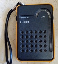 AH 210 PHILIPS TRANSISTOR