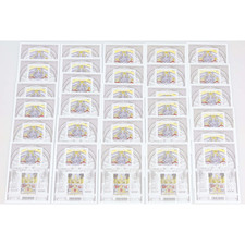 Lotto blocchi f4708 - lotto, 30