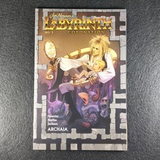 Jim Henson’s Labyrinth