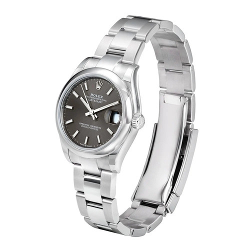 Rolex datejust orologio - datejust,
