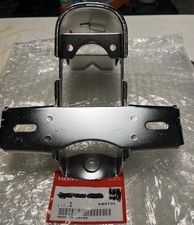 Honda Dax Support Chrome Feu