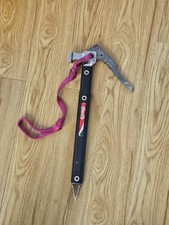 Cassin Italy Vintage Ice Axe