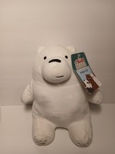 Peluche We Bare Bears orso di
