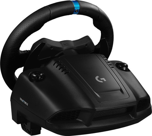Logitech g923 lenkrad - logitech, und