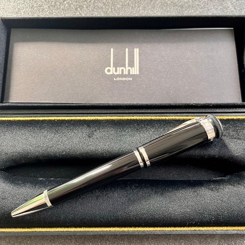 Dunhill century man penna - man, a