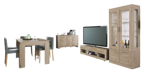 Arredamento soggiorno completo - arredamento,