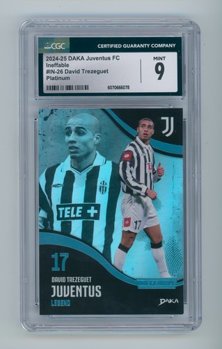 2024 david trezeguet daka - 2024-25,