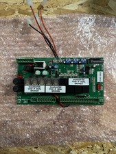 Scheda CAME ZA3 cancello