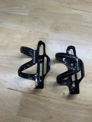 Bontrager set coppia gabbia - bontrager,