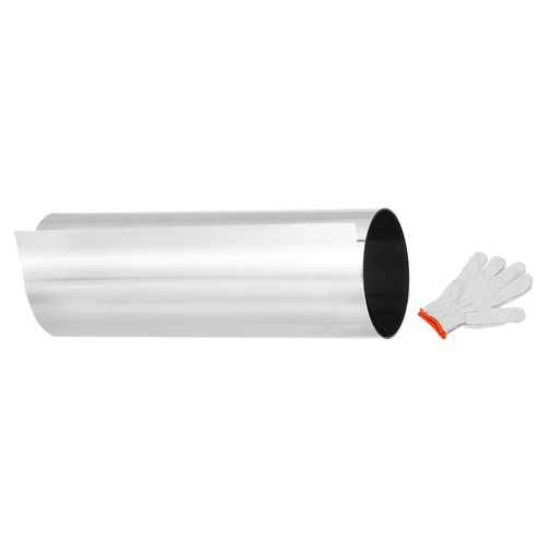Foglio acciaio inox 304 per - foglio,