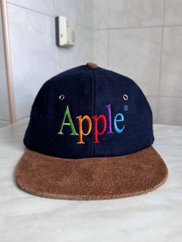 Cappello snapback vintage