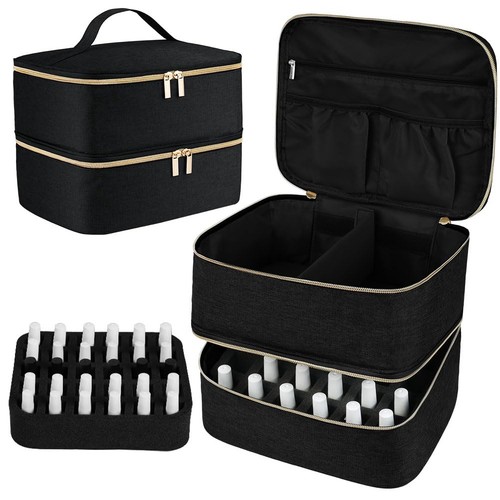 Lophe unghie borsa porta - unghie,