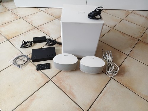 Onkyo home theater dolby - onkyo, 2.1