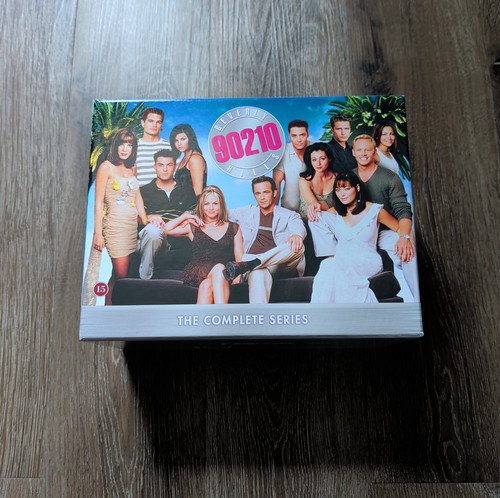 Beverly hills 90210 - 90210, complete