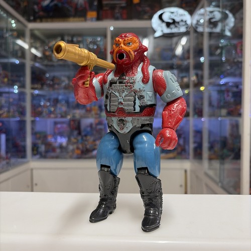 Mattel bravestarr vintage - ,