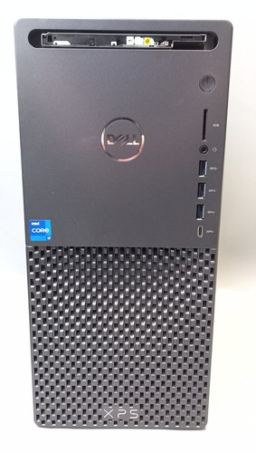 Dell xps 8940 gaming - dell,