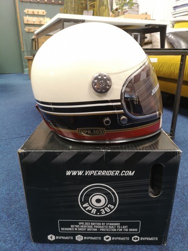 Viper f656 retro - f656, vintage