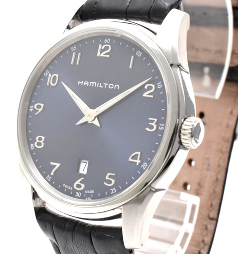 Orologio uomo hamilton - uomo,
