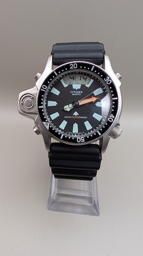 Vintage citizen promaster - vintage,