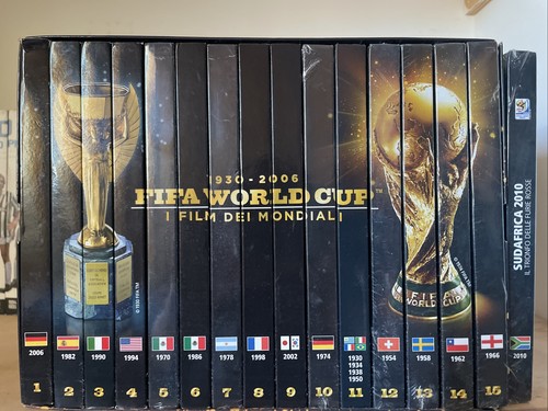 Film dei mondiali 1930 - i,