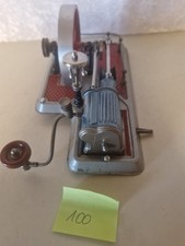 Macchina a vapore Wilesco