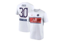 Maglia maglietta Nike PSG Dri