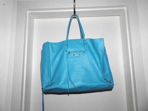 Borsa balenciaga modello carta - balenciaga,