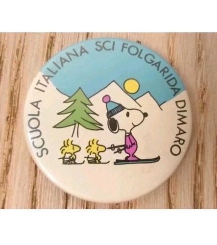 Spilla pins scuola italiana - spilla, pins-scuola