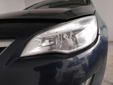 Faro proiettore alogeno