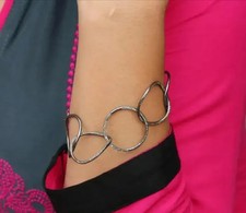 Bracciale A Catena Circolare