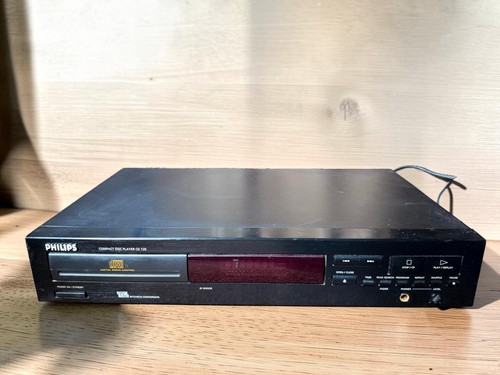 Philips cd720 lettore - philips, cd