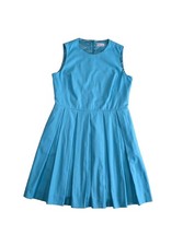 Mini abito rosso Valentino