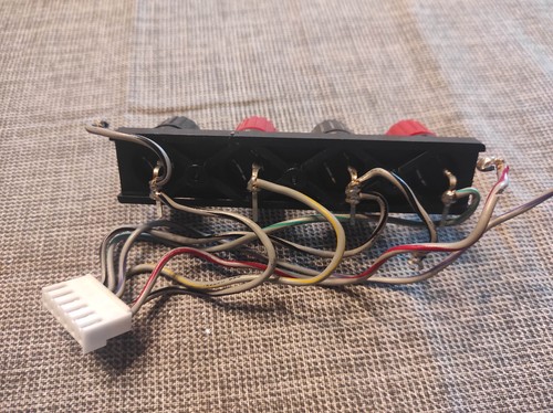 Accuphase 206 connection - accuphase, e-206