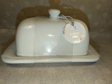 Isola Cucina White Ceramic