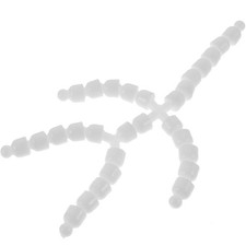 Bambola mobile scheletro