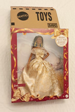 Barbie Holiday 2025 JBJ01
