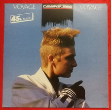 DESIRELESS - VOYAGE VOYAGE -