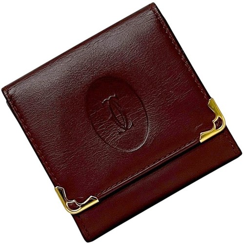 Portamonete cartier must - portamonete, de