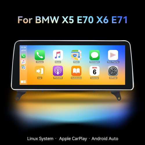 Autoradio linux carplay - linux,