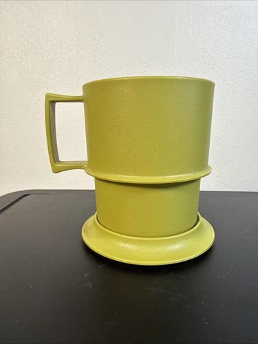 Tazza caffè vintage - da,