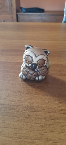 Mini gufo thun - mini,