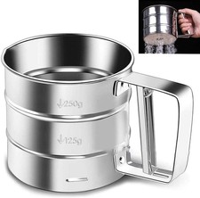 Setacci Professionali a