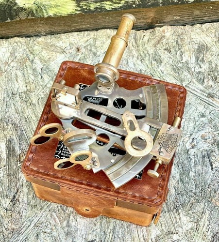 Strumento nave nautica - , vintage