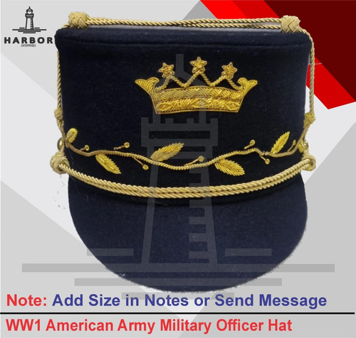 Ww1 cappello berretto visiera - ww1,